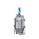 ASME Certified Automatic SUS316 High Efficient Perfume Extraction Machine