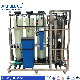  PVC Reverse Osmosis Well Water Purification System, Underground Water or Tap Water Treatment Machine