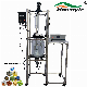 3000W High Frequency Ultrasonic Homogenizer Machine for Medical Herb Mixing Extraction