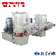 High Speed SRL-Z500-1000 Continuous Operating Mixer