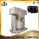  Price Discount Battery Paste High Viscosity Material Double Planetary Mixer