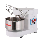  Best and Fast Delivery 3kg 5kg 8kg 10kg 12kg 16kg 20kg 25kg 50kg 75kg 100kg 125kg 150kg Spiral Dough Mixer Dough Kneader with Guangzhou Factory Price