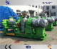  High Efficient Rubber Mixing Mill for Rubber Compound Mixing