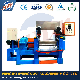 Two Roll Mill Rubber Silicone Mixing Mill Equipment Open Mixing Mill