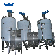 1000L High Shear Vacuum Mixer for Cosmetic Industry