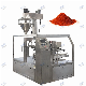  Energy Powder Filling Packing Machine Multi Fruit Drink Powder Stick Packing Machine