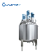  Chemical Machinery Multifunctional Liquid Detergent Mixing Tank