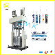  Silicone Sealant, Ms, PU Sealant Mixer Gantry Type Double Planetary Mixer with Disperser