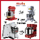 10L 20L Commercial Automatic Bakery Food/Dough/Cake/Pizza/Bread Mixer High Speed Planetary Mixer for Sale manufacturer