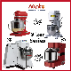 10L 20L Commercial Automatic Bakery Food/Dough/Cake/Pizza/Bread Mixer High Speed Planetary Mixer for Sale