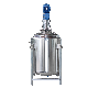 1500L Chemical Stainless Steel Reactor for Printing Ink Production