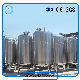  High Quality Sanitary Liquid Beverage Stainless Steel Blending Tanks