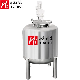 Daily Cosmetics Industry Liquid Stainless Steel Beverage Blending Mixing Tank with Agitator