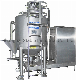  Fast Vacuum Blending Tank for Large Production Capacity
