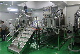  Industrial SUS304 Vacuum Emulsifying Mixer High Shear Mixer Homogenizer Mixer