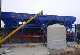  500t/H Double Paddle Shafts Mixer Powder Mixing Machine Dry Mortar Mixer Plant