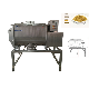  Dry Powder Mixer Ribbon Blender