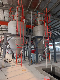 Pneumatic Conveying System for Powder and Pellet Pneumatic Transport System Vacuum Conveyor Extruder Machine Plastic Industry manufacturer