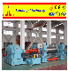  Xk-450 Rubber Mixer Processing Machine Mixing Machine Open Mixing Mill