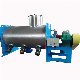 High Speed Horizontal Plough Shear Industrial Mixer for Pesticide