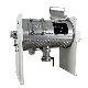 High Capacity Paddle Mixer Solutions manufacturer