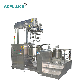 Vacuum High Shear Horizantal Ribbon Blender manufacturer