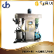 100L Vacuum High Viscosity Sealant Material Gantry Planetary Mixing Machine with Tank