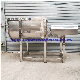 200kg Stainless Steel 304 High Quality Spice Powder Ribbon Mixer Mixing Machine