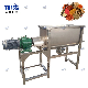 Large Coffee Powder Corn Powder Mixing Machine