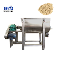  300L 500L 1000L Nut Seasoning Dry Powder Porridge Flour Mixing Machine