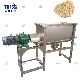 Heavy Duty Porridge Coffee Powder Mixing Machine