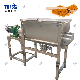  Factory Price Manufacturer Supplier Best Quality Ciment Sand Dry Powder Mixer