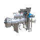 Permix Industrial Continuous Paste/Liquid/Powder Mixer Powder Mixing Machine Ploughshare Mixer