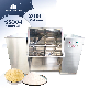  Tianhe CH-200 Trough Shape Double Paddle Mixer for Pepper