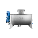 Powder Blender Machine Dependable Performance Detergent Powder Ribbon Mixer manufacturer