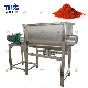  Induatrial Stainless Steel Cocoa Powder Chili Powder Sesame Mixing Machine