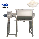 Good Quality Factory Directly Powder Mixer Hanlin Chicken Powder Mixer