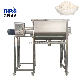  Good Quality Factory Directly Powder Mixer Hanlin Chicken Powder Mixer