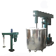 High-Speed Dispersing Machine Ink Resin Mixer Dispersing Equipment manufacturer