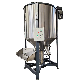 Brazilian Resin Particle Vertical Mixer