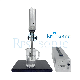  Titanium Sonotrode Ultrasonic Liquid Processing Device for Extaction and Emulsification