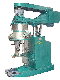  High Viscosity Silicone Rubber Mixer Double Planetary Mixing Machine for Polyurethane Sealant/Silica Gel/Mixed Rubber/Mixing Silica Gel SS304 Rubber Machine