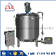 Stainless Steel Electric Heating Mixing Tank (BLS)