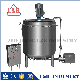  Stainless Steel Electric Heating Mixing Tank (BLS)