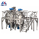  Detergent Powder and Soap Making Machine Plant Cost