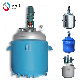 Frame-Type Stirring Ultra-High Temperature Reactor High-Speed Stirring Machine for Acrylic Emulsion