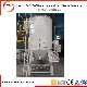 Vertical Drying Heating Plastic Mixer