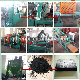  Fully Automatic Waste Tire Recycle Machine