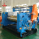  Xk Series 400 Roll Rubber and Plastic Open Mixing Mill with CE