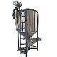 Vertical Mixer for Stainless Steel Plastic Particles Vertical Drying Mixer